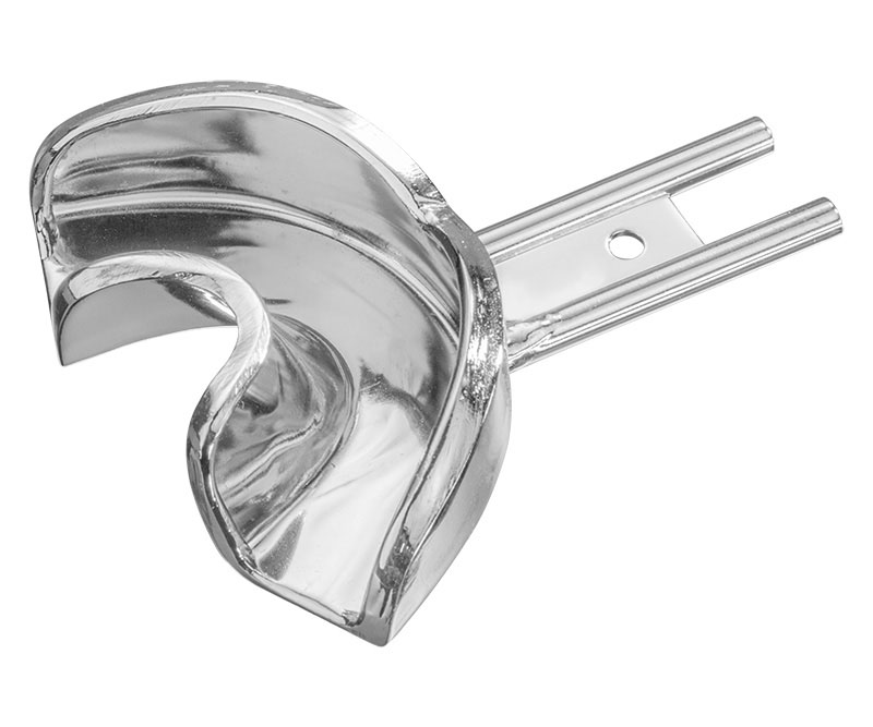 Impression Trays Water-Cooled