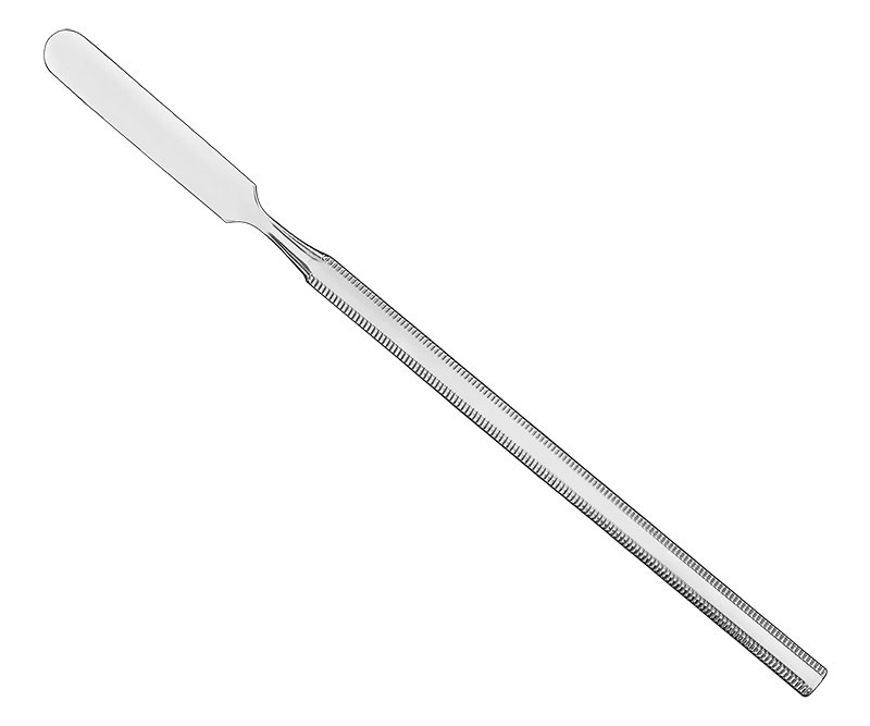 Cement spatula