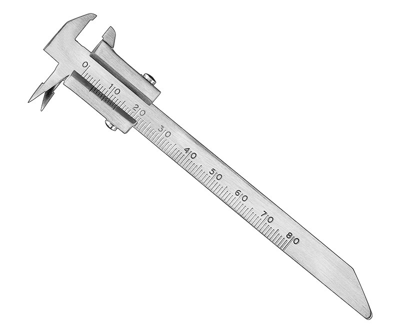 Measuring Instruments