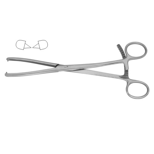 Repositioning Forcep