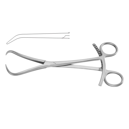 Repositioning Forcep
