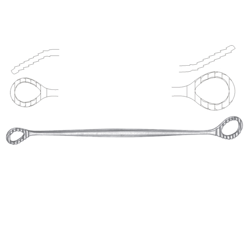 Uterine Depressors