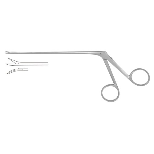 Micro Ear Scissors