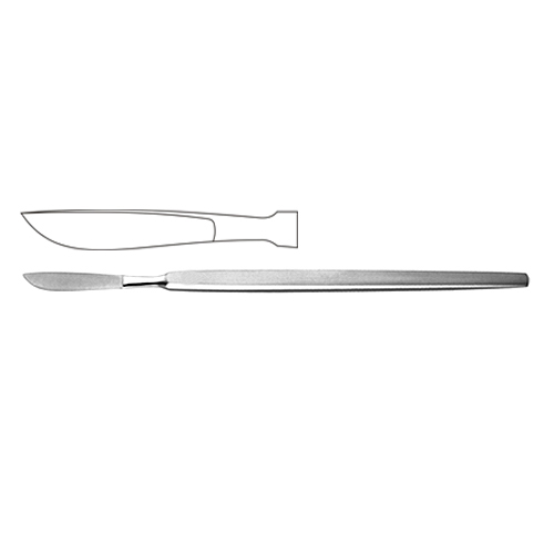 Dissecting Knife / Opreating Knife