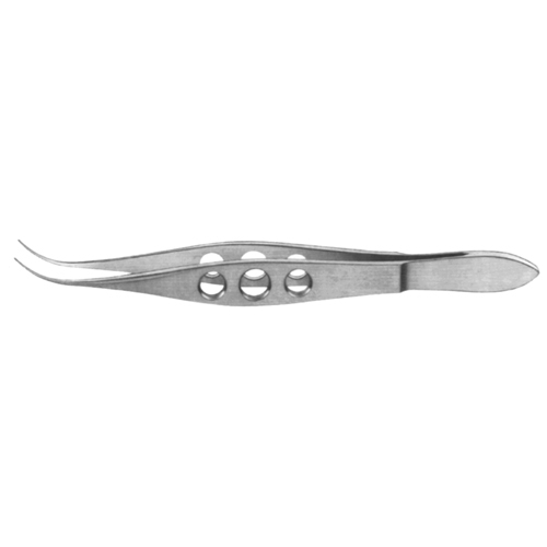 Fine Suture Tying Forcep