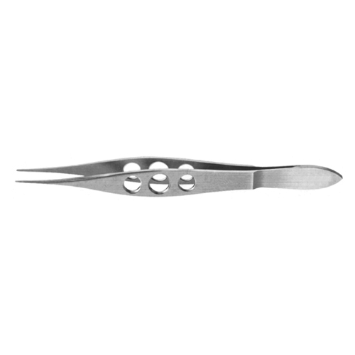 Suture Tying Forcep