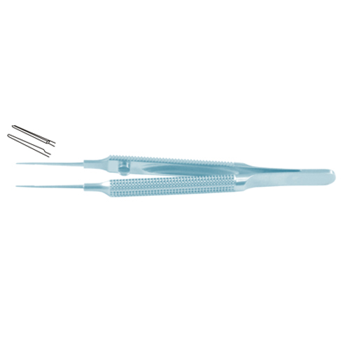 Suture Tying Forcep