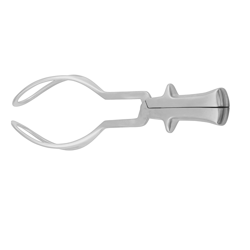 Obstetrical Forceps