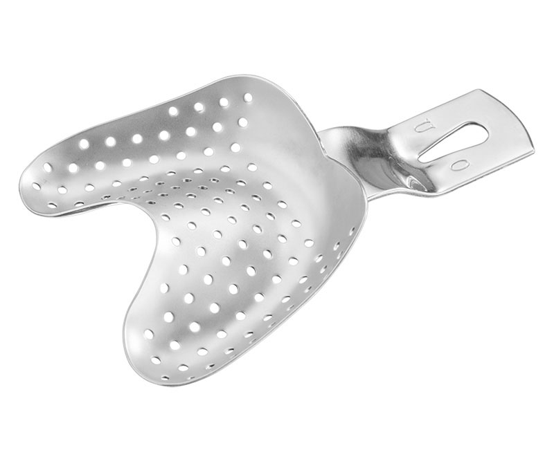 EHRICKE, impress.tray