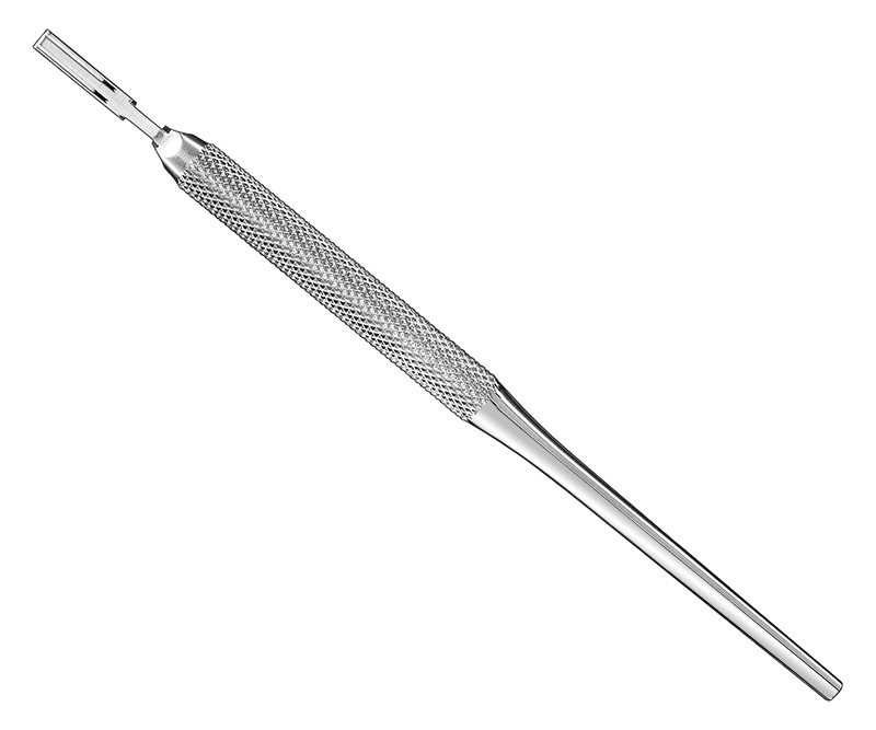 Scalpel handle
