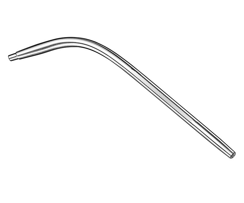 KHOURY, special suction tube