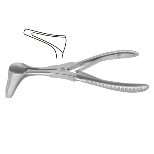Killian Nasal Speculum Fig. 2