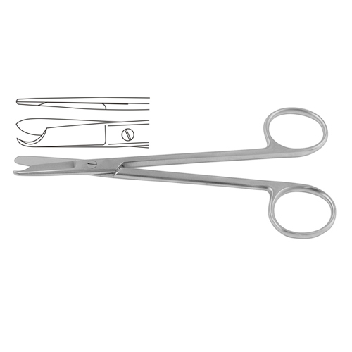 Plaster, Stitch and Wire Cutting Scissors