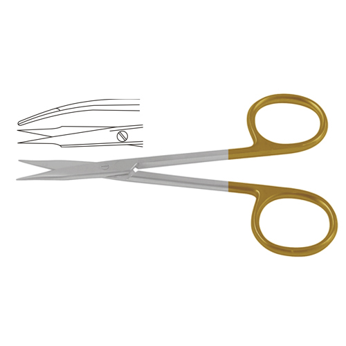 Tungsten Carbide Scissors UltraCut